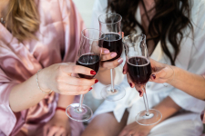 A nagy nap előtti szabad este! - Legény- vagy leánybúcsú fotózás