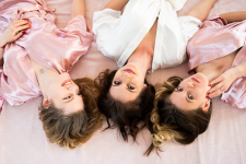 A nagy nap előtti szabad este! - Legény- vagy leánybúcsú fotózás