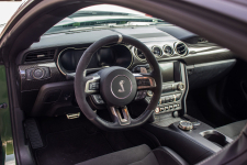 Fedezd fel milyen az álom autódban ülni! Ford Mustang Shelby GT500 élményvezetés 2,3,4,5 vagy 7 kör