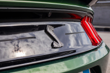 Fedezd fel milyen az álom autódban ülni! Ford Mustang Shelby GT500 élményvezetés 2,3,4,5 vagy 7 kör