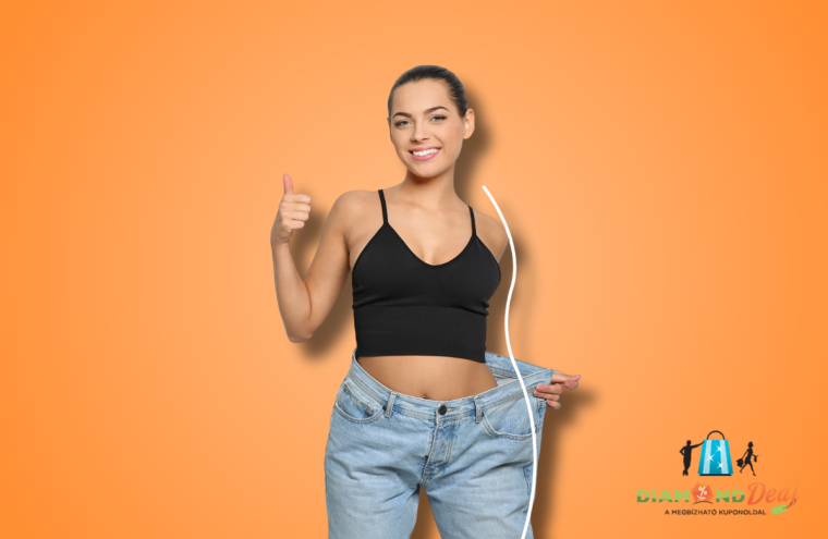 Nyári alak könnyedén? - Komplex alakformáló kezelés Dermakabinos méregtelenítéssel