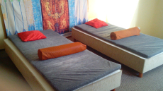 Bővítsd tudásod - Tradicionális thai masszázs tanfolyam hibrid oktatásban (távoktatásos + tantermi)