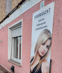 Férfi hajvágás választható géppel vagy ollóval. Vonzó frizura az egyedi megjelenésért, Újszilváson!