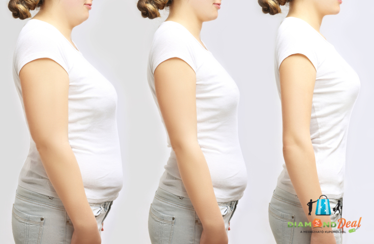 Soha nem volt ennyire egyszerű a fogyás, mint most! - Online fogyókúrás kurzus