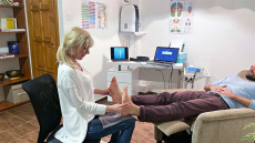 A talpad tükrözi tested egészségét: Fedezd fel a talpreflexológia hatásait!