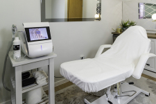 Nincs több irritáció vagy borotválkozás! Dióda lézeres alkar szőrtelenítés a IX. kerületben