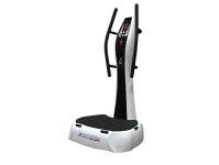 Karcsú alak könnyedén - 3x30 perc Hypoxi, Vibrációs tréner + testtekercselés, 3 helyszínen