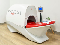 Karcsú alak könnyedén - 3x30 perc Hypoxi, Vibrációs tréner + testtekercselés, 3 helyszínen