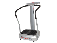 Karcsú alak könnyedén - 3x30 perc Hypoxi, Vibrációs tréner + testtekercselés, 3 helyszínen