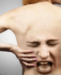 Vess véget a fájdalomnak! - 45 perces stresszoldó teljes felsőtest masszázs