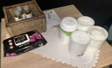 Garantált felfrissülés! Hagyd magad mögött a stresszt - 3x60 perces teljes testes relaxáló masszázs