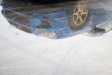 Próbálj ki egy igazi álomautót! - Subaru Impreza élményvezetés Kakucs Ringen, 3,5,6,8,10,12 kör