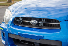 Próbálj ki egy igazi álomautót! - Subaru Impreza élményvezetés Kakucs Ringen, 3,5,6,8,10,12 kör