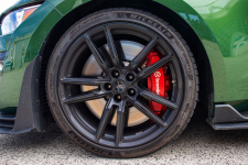 Lenyűgöző megjelenés, brutális motor-Ford Mustang Shelby GT500 élményvezetés 3,5,6,8,10 vagy 12 kör