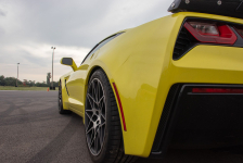 Őrületes gyorsulás és sebesség! Chevrolet Corvette C7 élményvezetés 3,5,6,8,10 vagy 12 körön át
