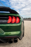 Fedezd fel milyen az álom autódban ülni! Ford Mustang Shelby GT500 élményvezetés 2,3,4,5 vagy 7 kör