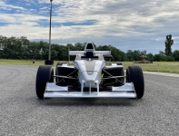 A gyorsulás szerelmeseinek! - Formula bmw versenyautó élményvezetés 5,6,7,8 vagy 10 körön át