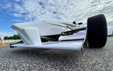 A gyorsulás szerelmeseinek! - Formula bmw versenyautó élményvezetés 5,6,7,8 vagy 10 körön át
