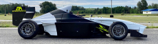 A gyorsulás szerelmeseinek! - Formula bmw versenyautó élményvezetés 5,6,7,8 vagy 10 körön át