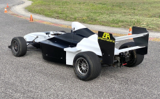 A gyorsulás szerelmeseinek! - Formula bmw versenyautó élményvezetés 5,6,7,8 vagy 10 körön át