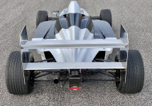 A gyorsulás szerelmeseinek! - Formula bmw versenyautó élményvezetés 5,6,7,8 vagy 10 körön át