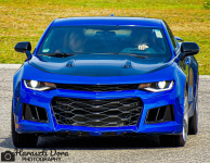 Vezess Chevrolet Camaro-t egy igazi versenypályán a Kakucsringen! 3,5,6,8,10 vagy 12 körön át