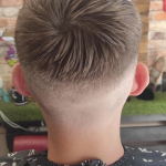 Barber haj vagy borosta igazítás férfiak részére a VIII. kerületben