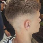 Barber haj vagy borosta igazítás férfiak részére a VIII. kerületben