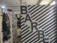 Barber haj vagy borosta igazítás férfiak részére a VIII. kerületben