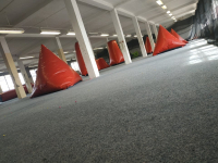 Paintballra fel! Pro csomag 2,5 óra játék 2 óra áráért, korlátlan lövedékkel a Paintball Akadémián