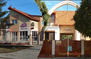 4 nap/3 éj/2 fő Hajdúszoboszlón a Holiday Apartmanban! Félpanzióval és teljes körű wellness-el!