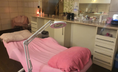 Bőrápolás professzionális módon! Rosacea kezelés + Gua Sha lifting arcmasszázs