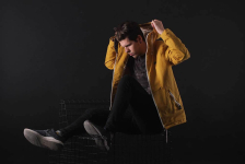 Profi fotók igazolványokhoz, önéletrajzhoz, közösségi oldalakra, portfolióba - Minőségi MINI fotózás