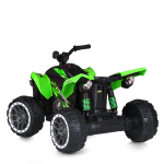 Elektromos quad gyerekeknek, 12V, több színben