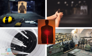 Kezdődhet az igazi kaland! Élménylövészet 90 lövés 10 különböző fegyverrel a Bunker Shootingnál