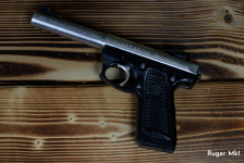 Kezdődhet az igazi kaland! Élménylövészet 90 lövés 10 különböző fegyverrel a Bunker Shootingnál