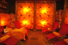 Szabadulj meg a kínzó allergiás tünetektől! - 5 alkalmas sóterápia 1 felnőtt részére