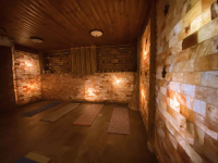 Szabadulj meg a kínzó allergiás tünetektől! - 5 alkalmas sóterápia 1 felnőtt részére