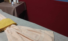 Testi és lelki kikapcsolódás: 5x90 perces stresszoldó levendulás masszázs a XIII. kerületben