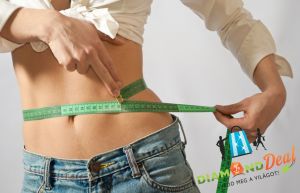 Nem csalás, nem ámítás! Szabadulj meg 6-10 Kg-tól 12 alkalmas forradalmi kezelésünkkel!