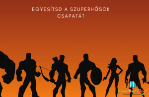 Kutassátok fel a szuperhősöket!  - Bosszuállók inspirálta otthoni szabadulós játék