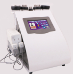 EXTRA AKCIÓ: Hosszútávú megoldás a zsírpárnák ellen! - 5 alkalmas ultrahangos zsírbontás Dunakeszin