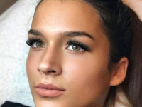 Legyen hangsúlyos, mégis természetes tekinteted - 2D műszempilla építés