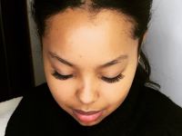 Legyen hangsúlyos, mégis természetes tekinteted - 2D műszempilla építés