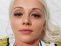 Legyen hangsúlyos, mégis természetes tekinteted - 2D műszempilla építés