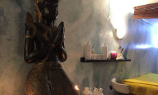 Igazi felfrissülés az arcbőrődnek jeges dinnye tápláló pakolással,  XI. kerületben