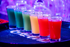 Shisha Box – válasszatok 15 féle vízipipápól és mellé 2 koktélt a Paradise Shisha Bárban!