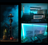 Shisha varázslat és ízletes koktélok – Fedezd fel a belváros szívét, párosan barátokkal!