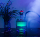 Shisha varázslat és ízletes koktélok – Fedezd fel a belváros szívét, párosan barátokkal!