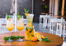 Shisha varázslat és ízletes koktélok – Fedezd fel a belváros szívét, párosan barátokkal!